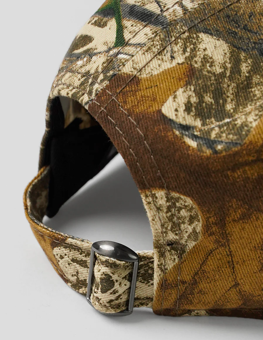 Real Tree Edge Basic 9twenty Cap