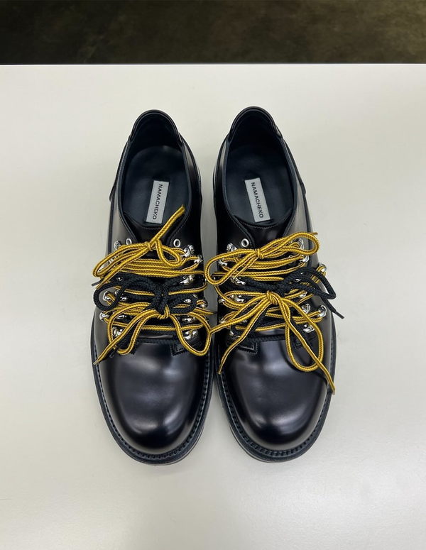 Mountain Derby Black