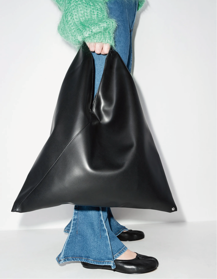 Japanese Classic Bag Medium