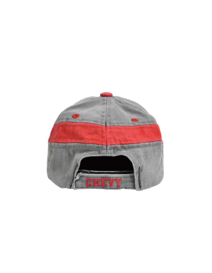 Crust Cap 02
