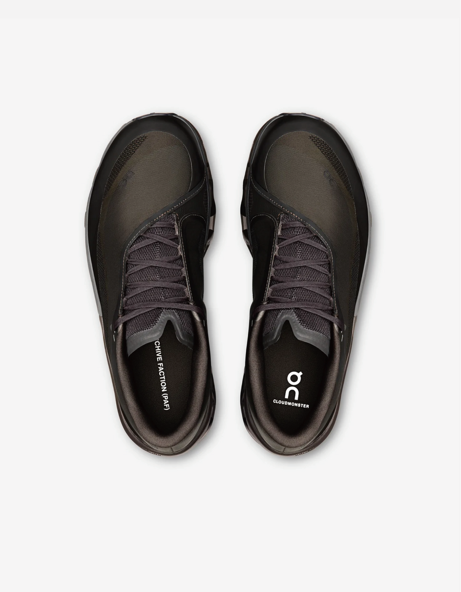ON Cloudmonster 2 Sneakers