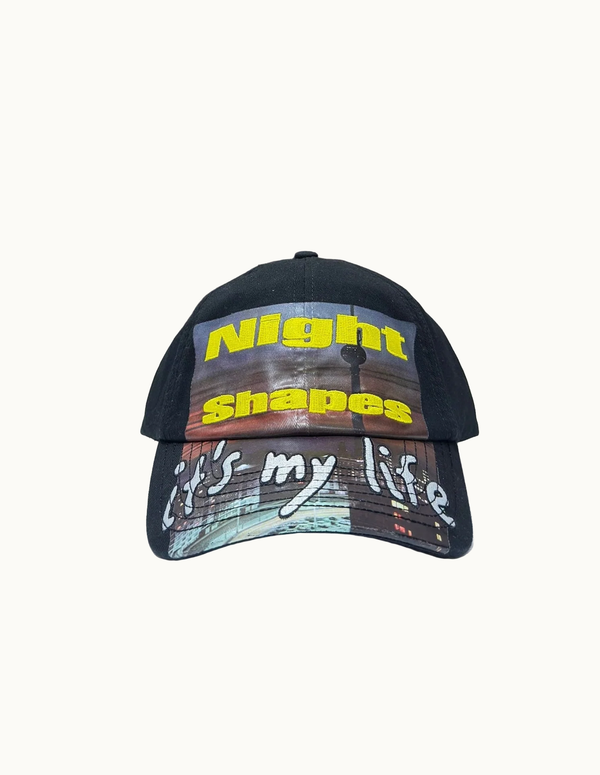 Tabloid KAP “It’s my life”