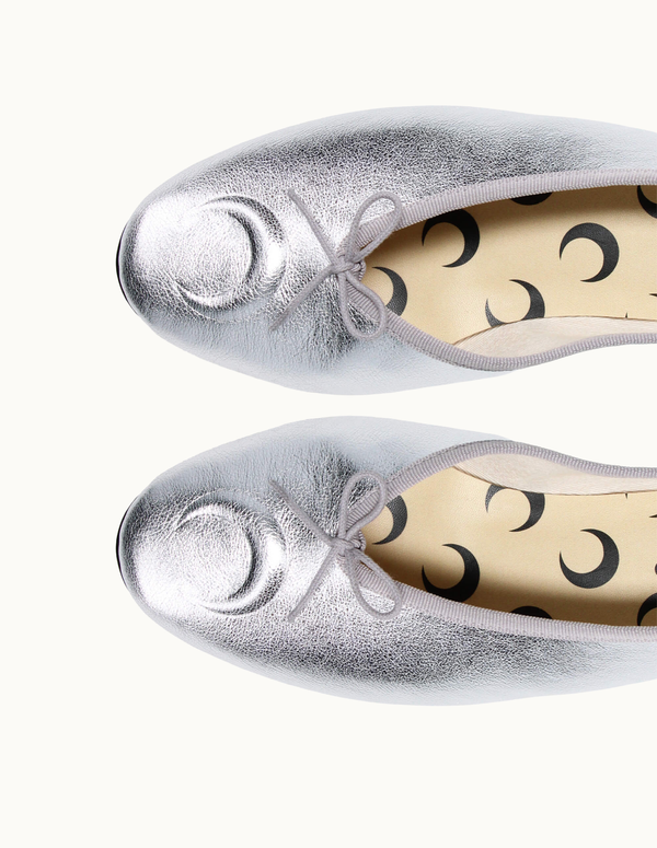 PEPETTO Lilouh Ballet Flats