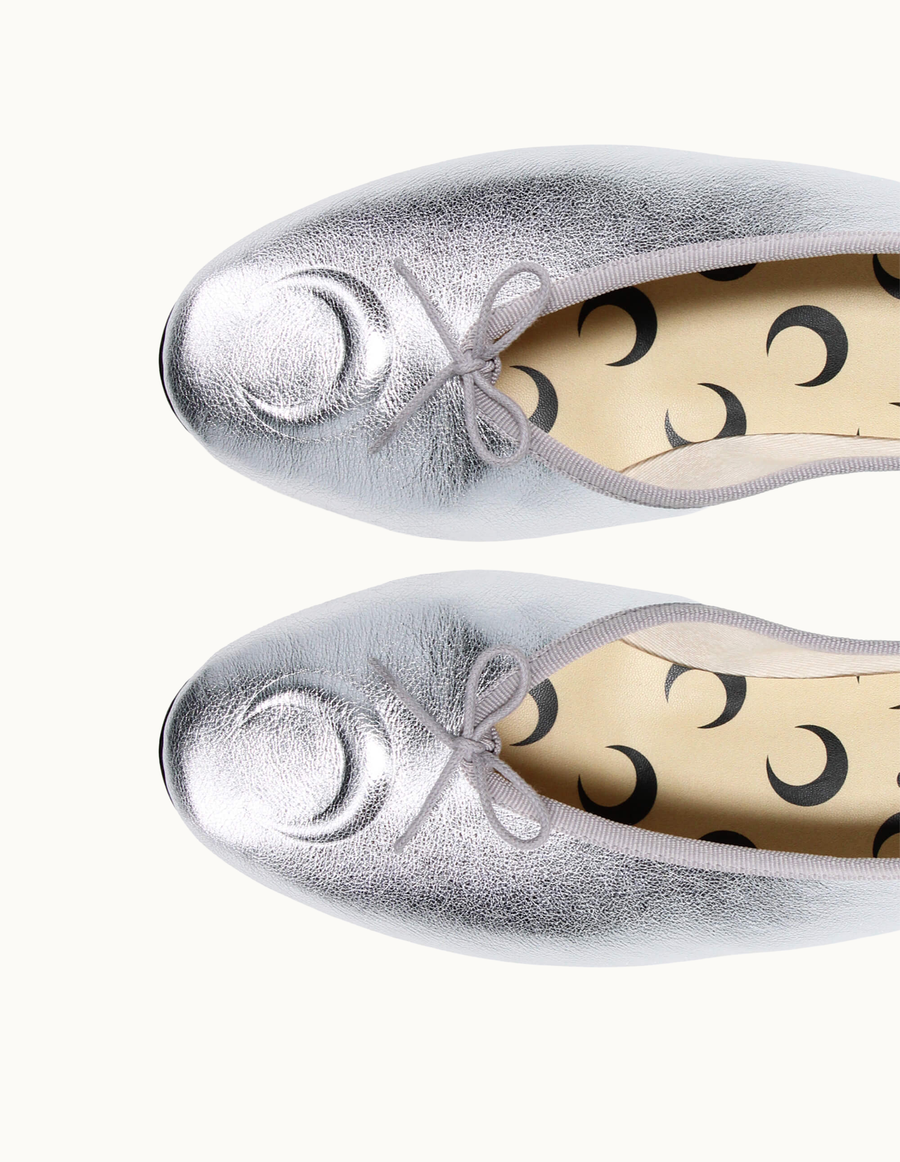 PEPETTO Lilouh Ballet Flats