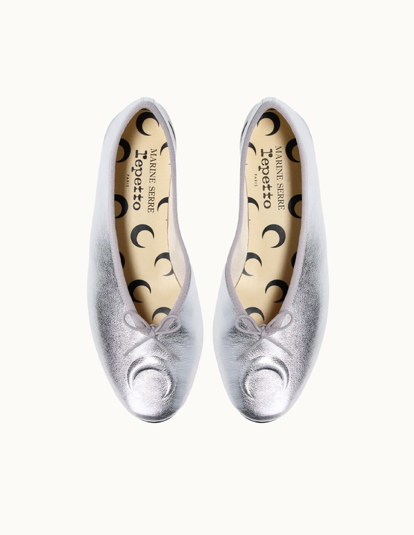 PEPETTO Lilouh Ballet Flats