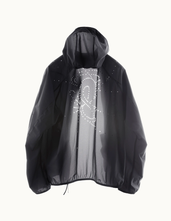 Syna Runner Jacket