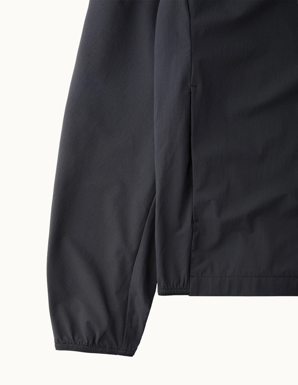 Syna Runner Jacket