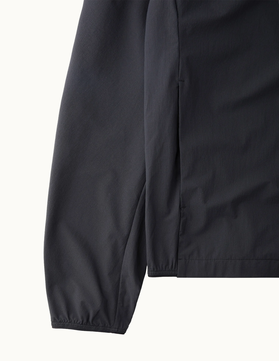 Syna Runner Jacket
