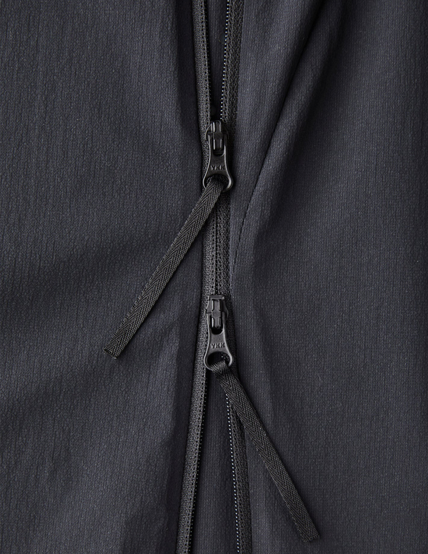 Syna Runner Jacket