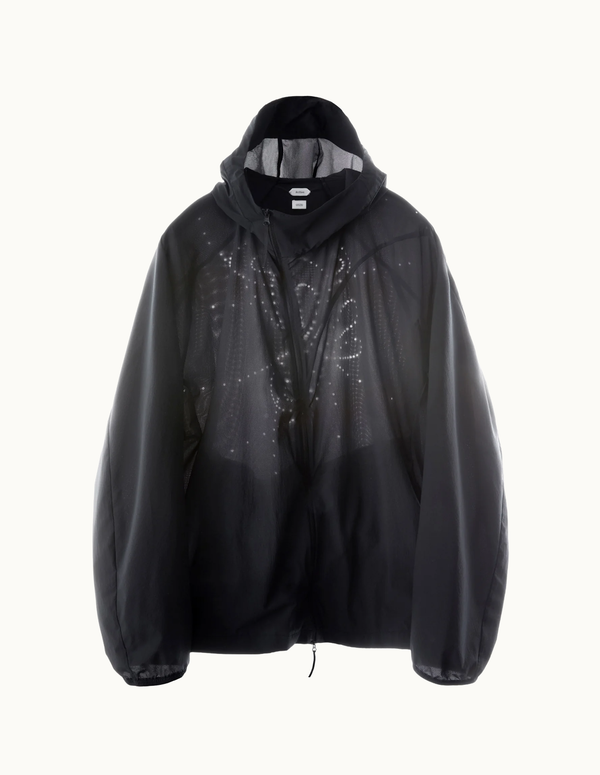Syna Runner Jacket