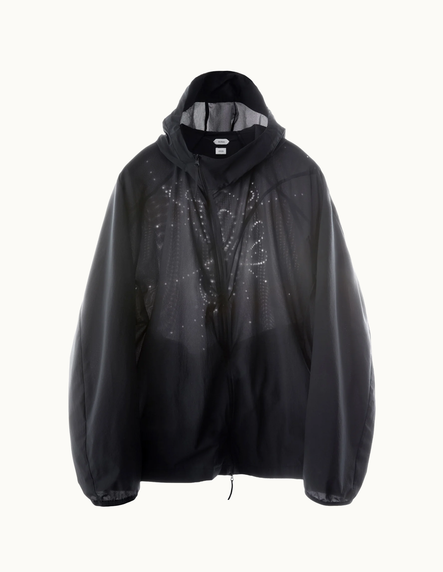 Syna Runner Jacket