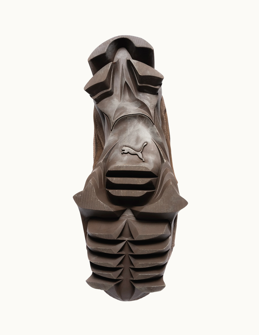 NO/Faith Studios Beisser Sneaker