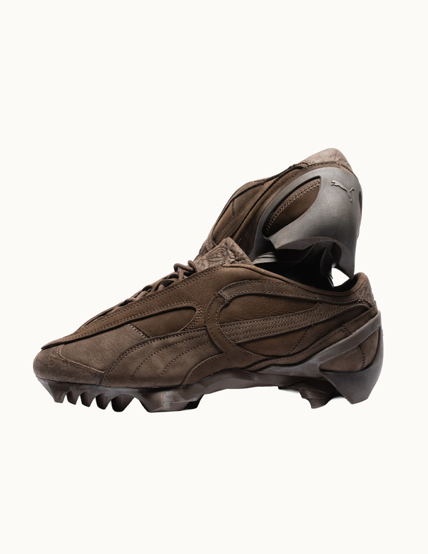 NO/Faith Studios Beisser Sneaker