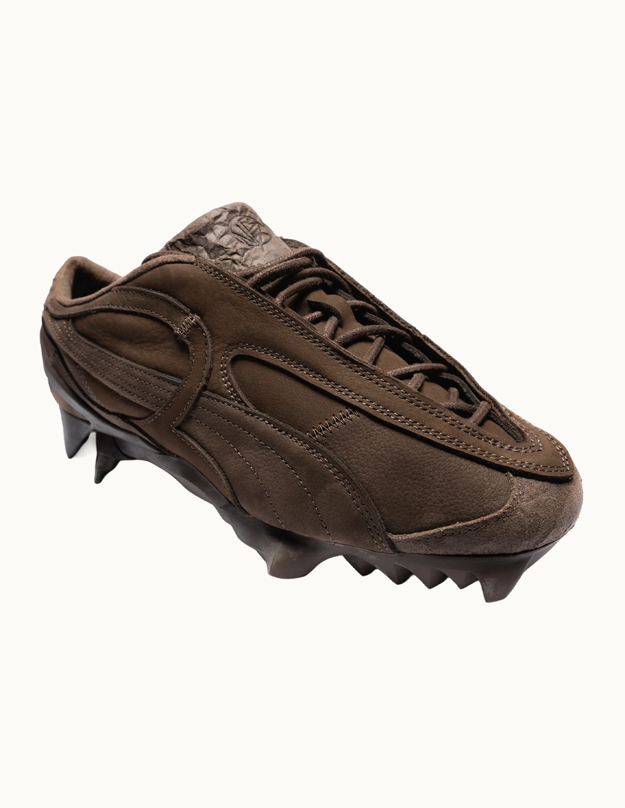 NO/Faith Studios Beisser Sneaker