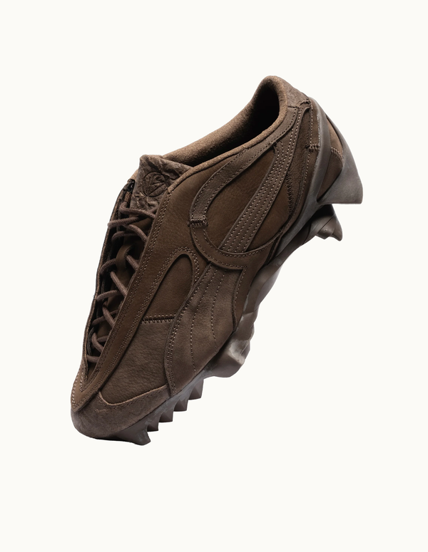 NO/Faith Studios Beisser Sneaker
