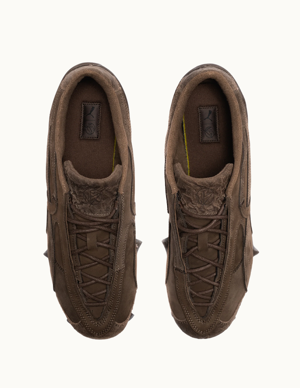 NO/Faith Studios Beisser Sneaker