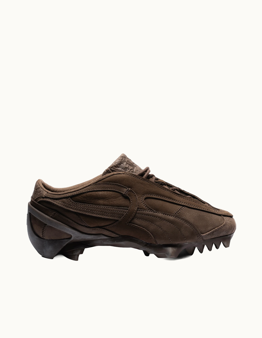 NO/Faith Studios Beisser Sneaker