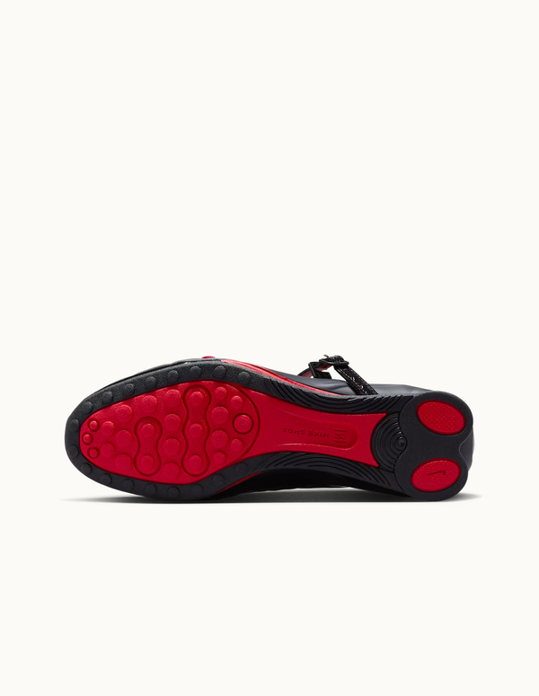 LABELHOOD Shox Z Calistra Sneaker