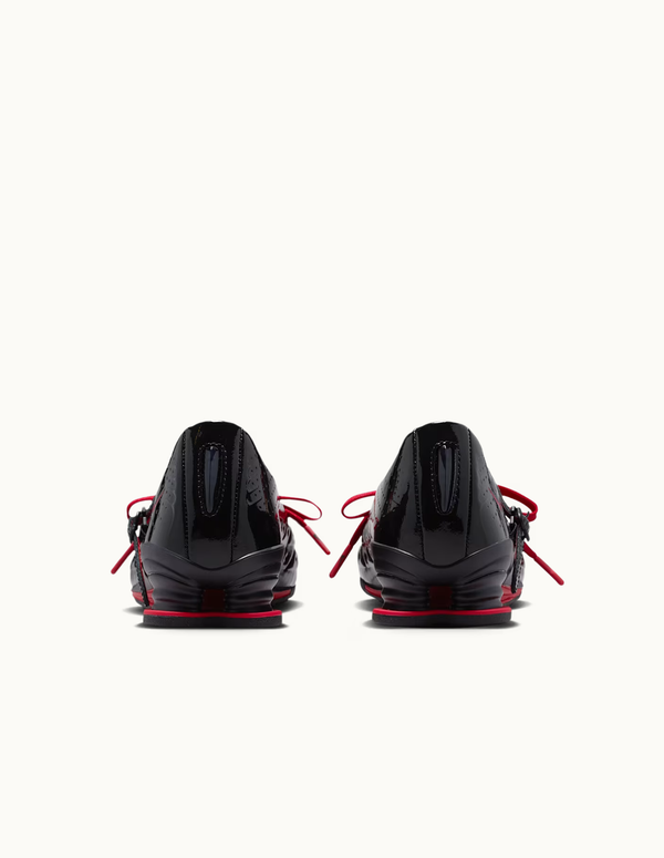 LABELHOOD Shox Z Calistra Sneaker
