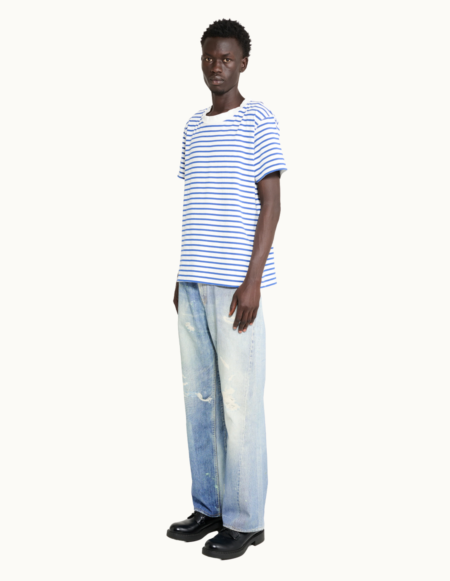 Third Cut Jeans