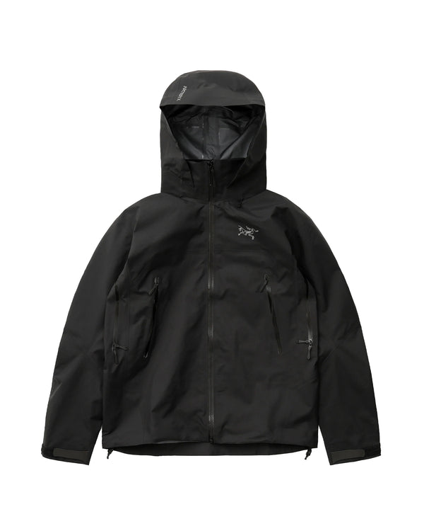 Beta AR Jacket Men's — Black