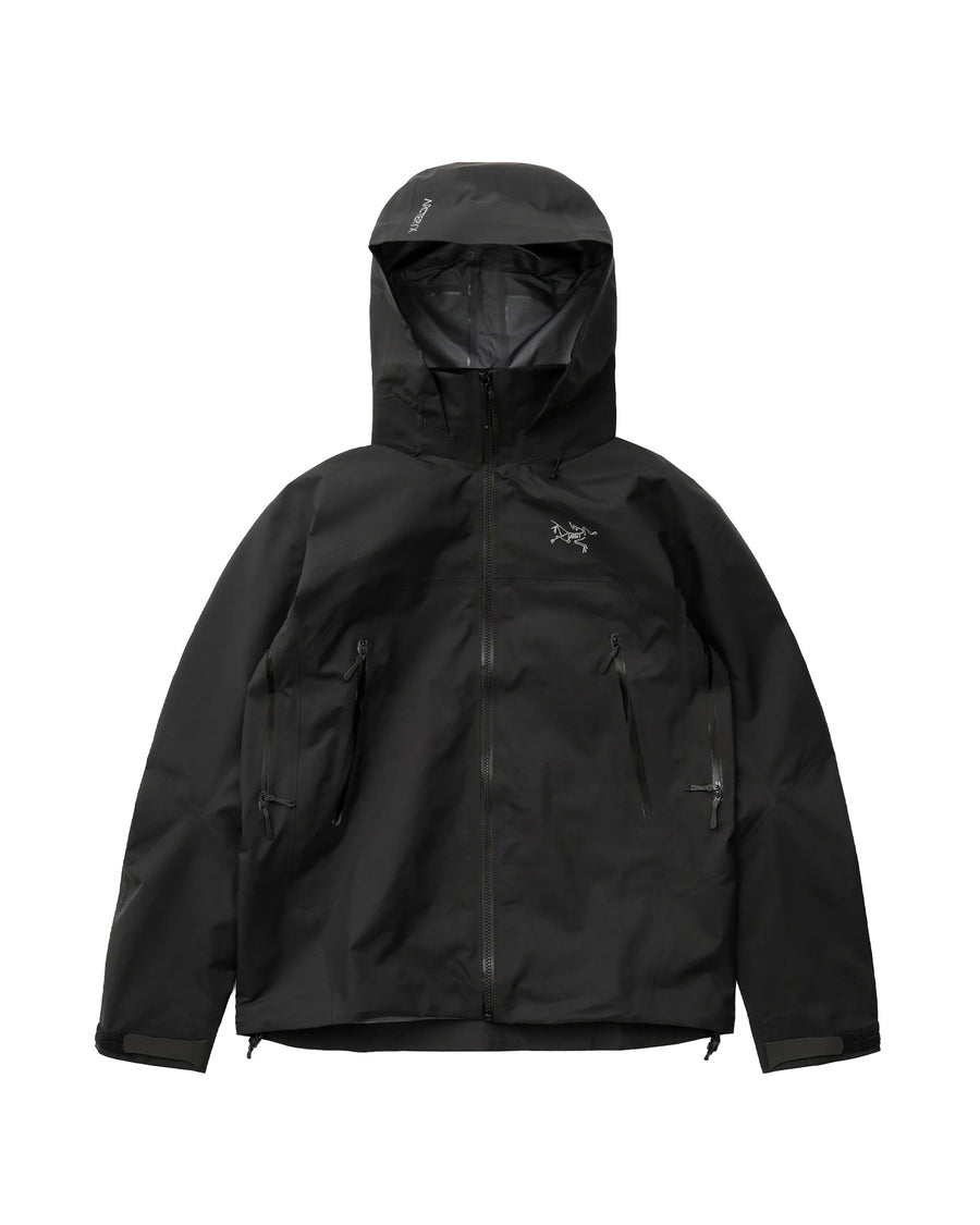 Beta AR Jacket Men's — Black