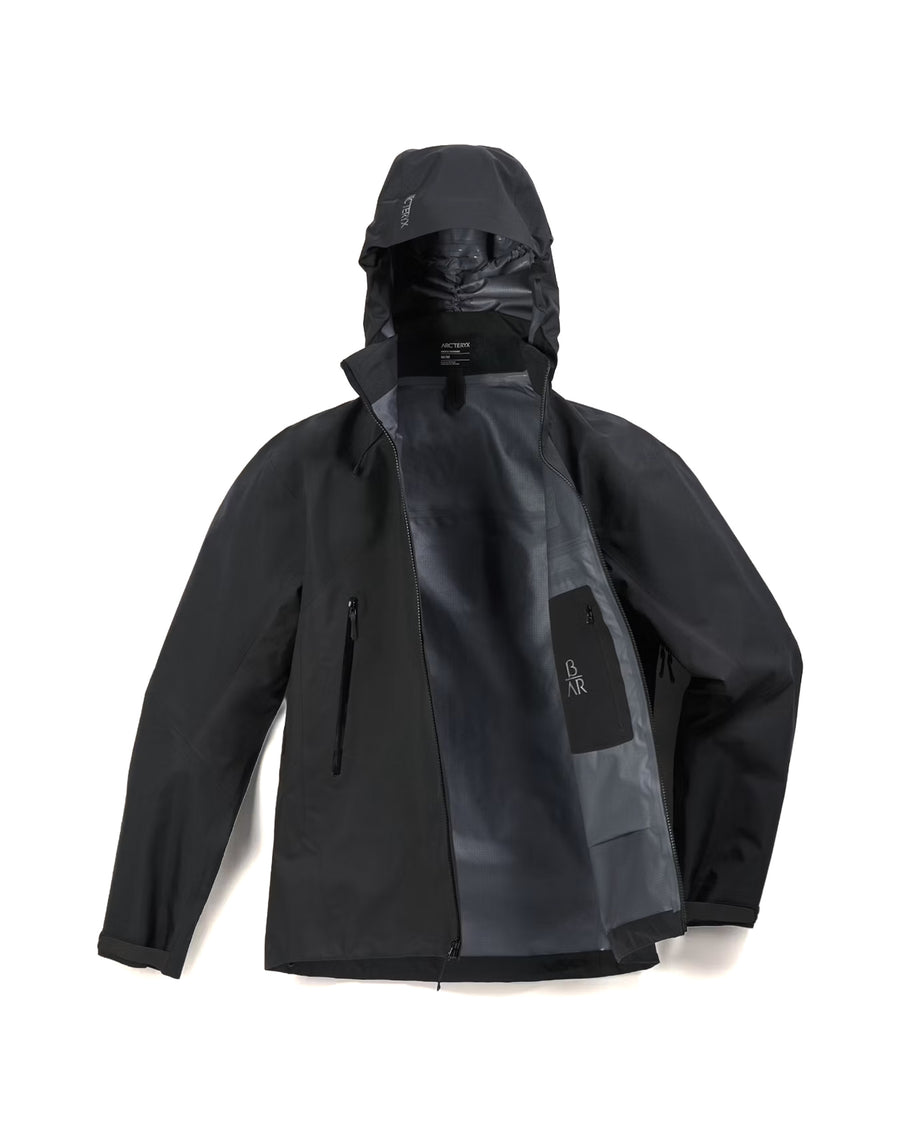 Beta AR Jacket Men's — Black
