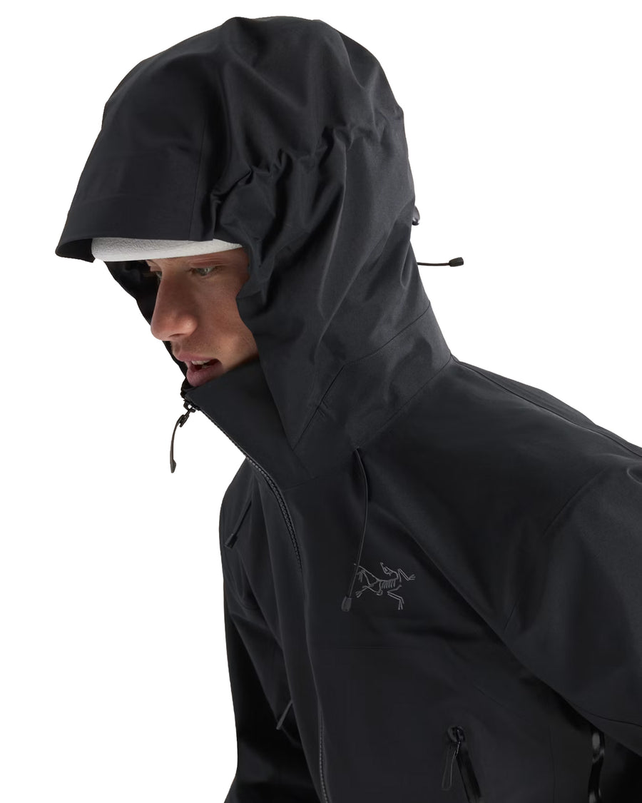 Beta AR Jacket Men's — Black