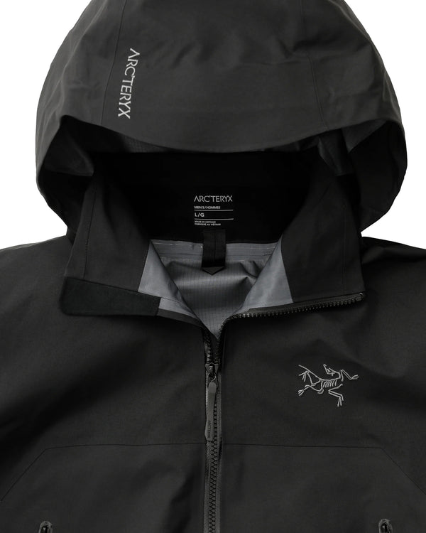 Beta AR Jacket Men's — Black