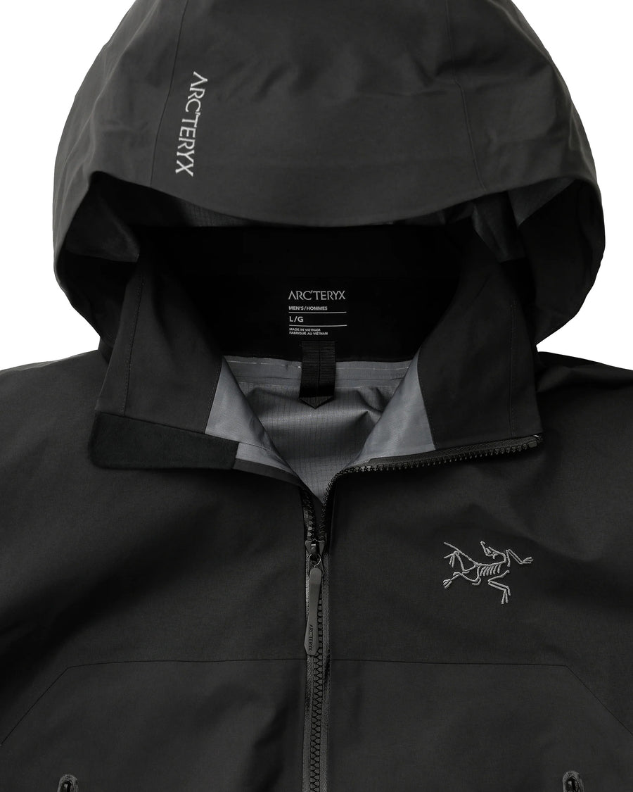 Beta AR Jacket Men's — Black