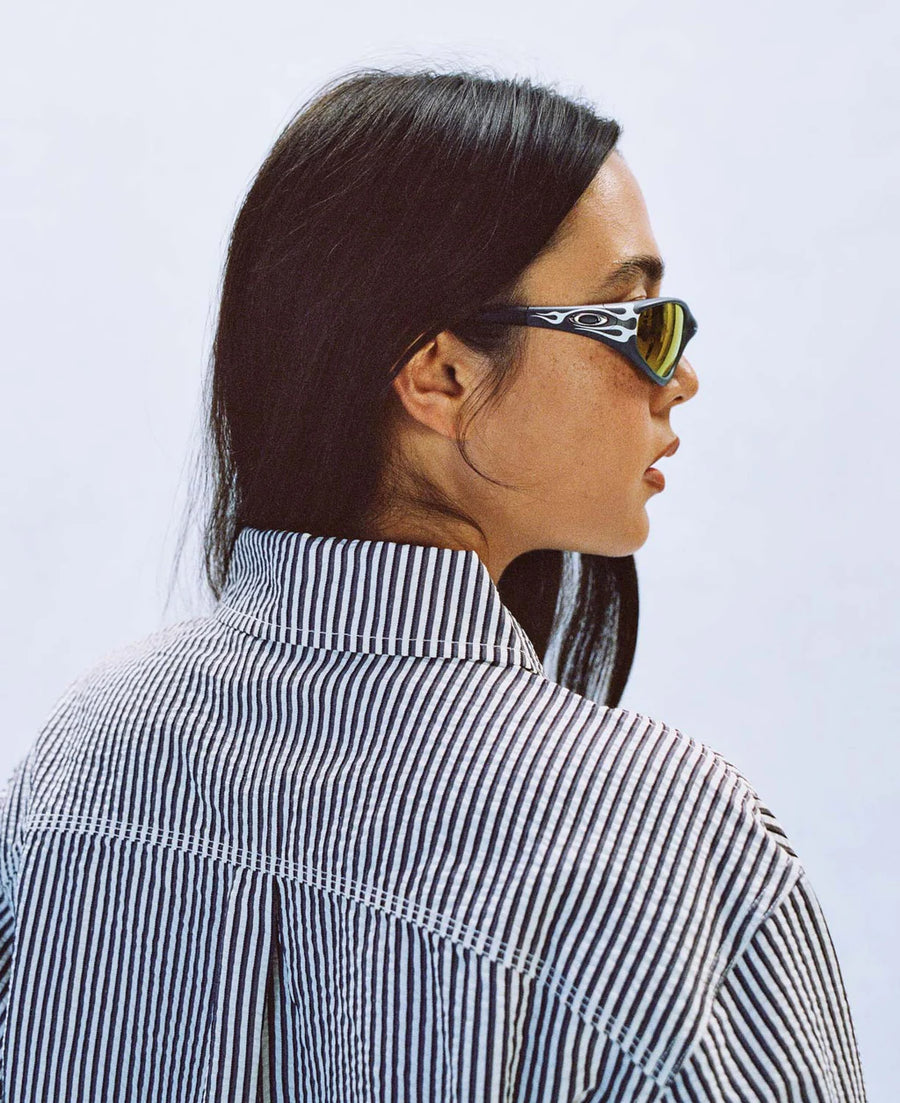 BRAIN DEAD Straight Jacket 99 Sunglasses