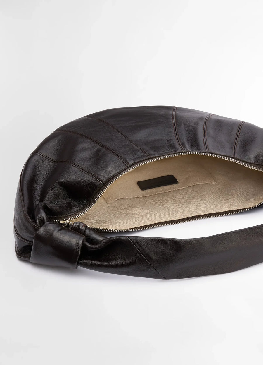 Fortune Croissant Bag