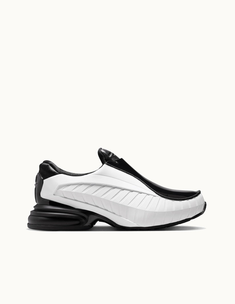 Nike Air Max Dolce — White/Black
