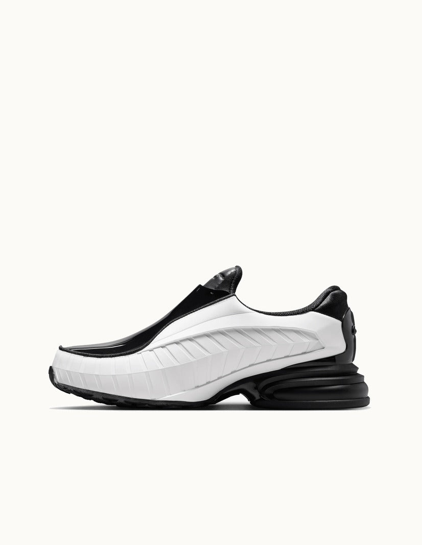 Nike Air Max Dolce — White/Black