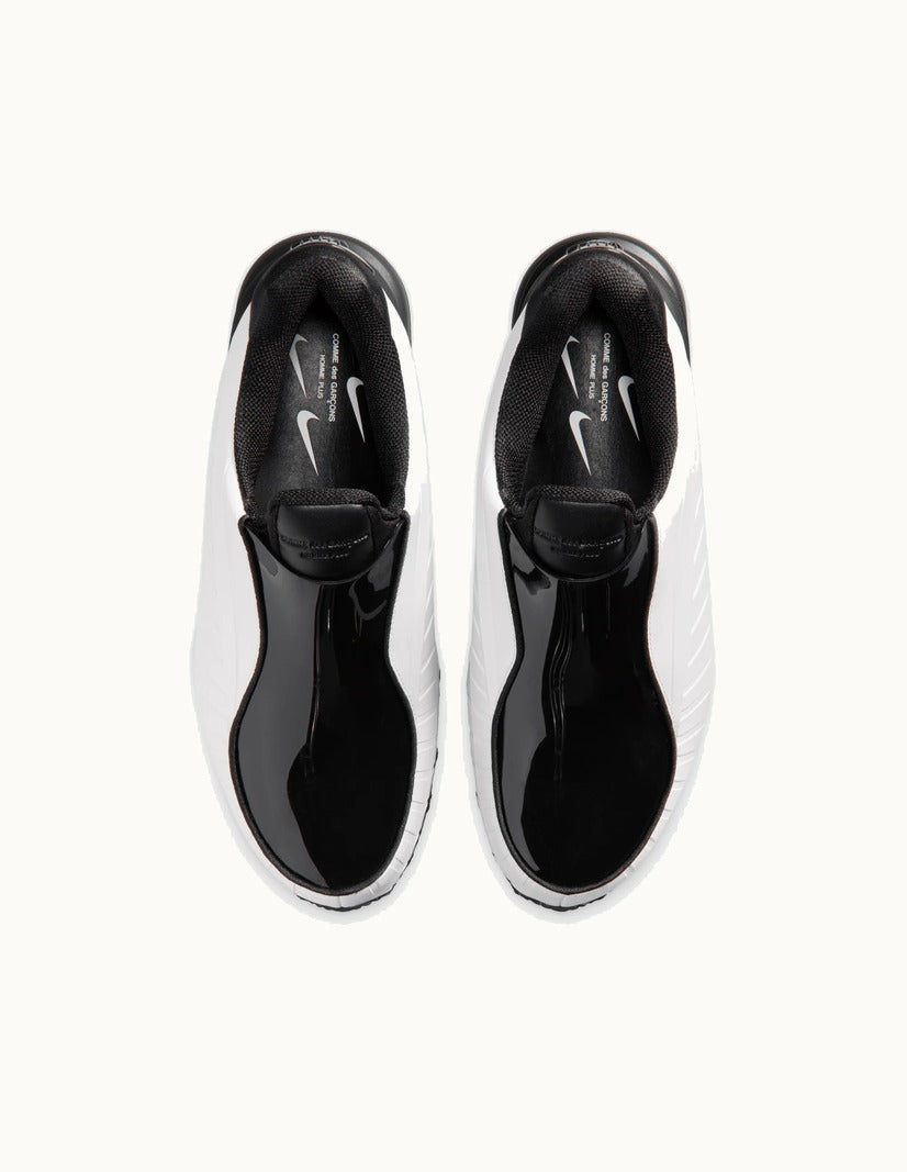 Nike Air Max Dolce — White/Black