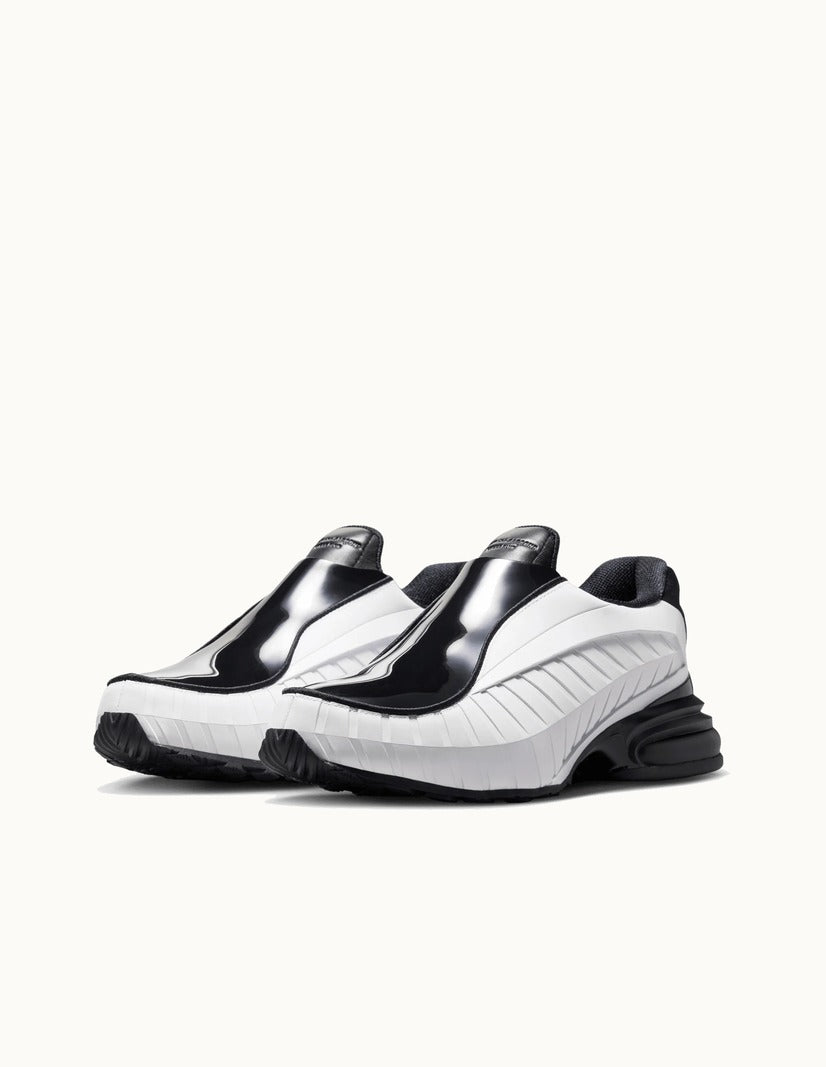 Nike Air Max Dolce — White/Black
