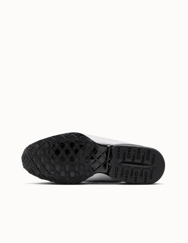Nike Air Max Dolce — White/Black