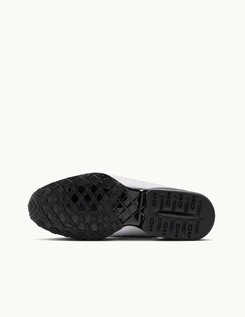 Nike Air Max Dolce — White/Black