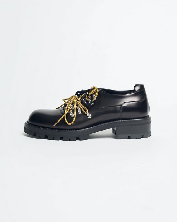 Mountain Derby Black