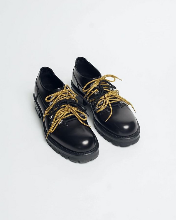 Mountain Derby Black