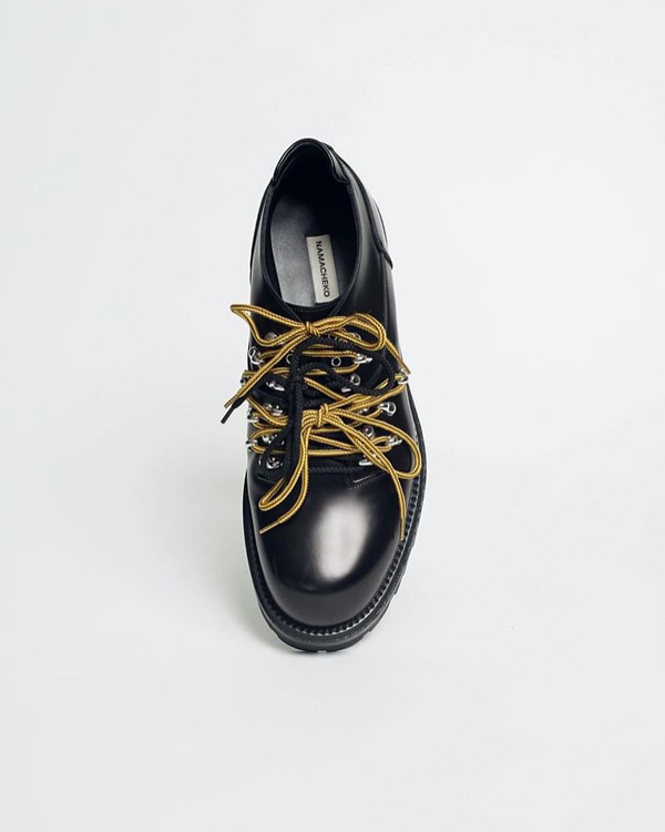 Mountain Derby Black