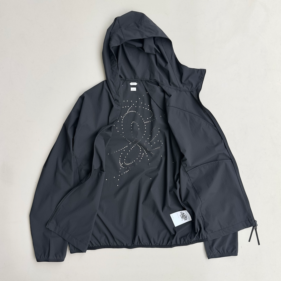 Syna Runner Jacket