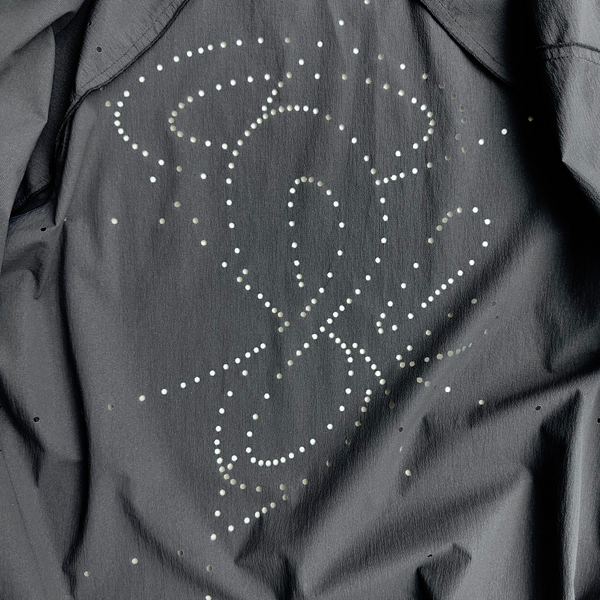 Syna Runner Jacket