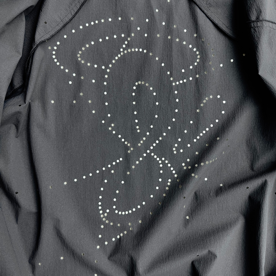 Syna Runner Jacket