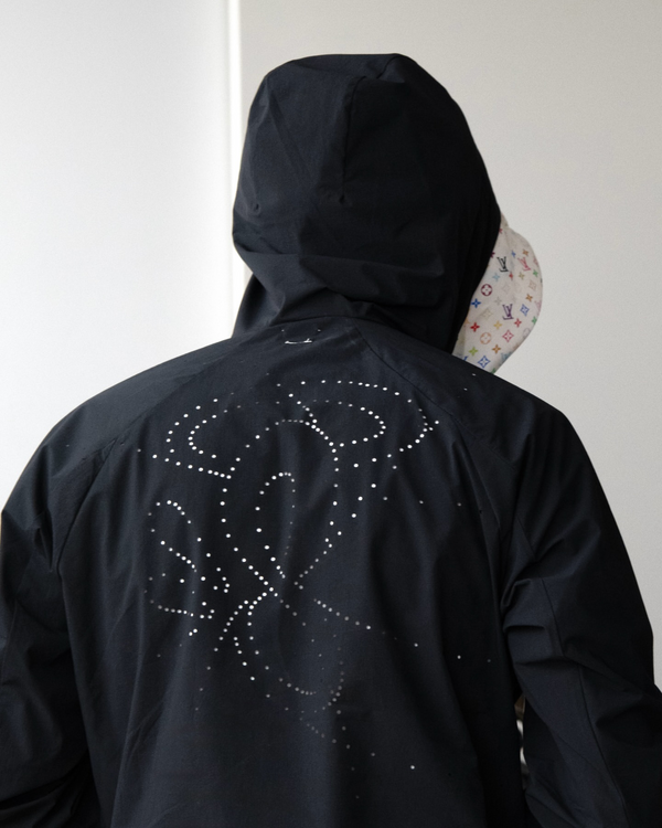 Syna Runner Jacket