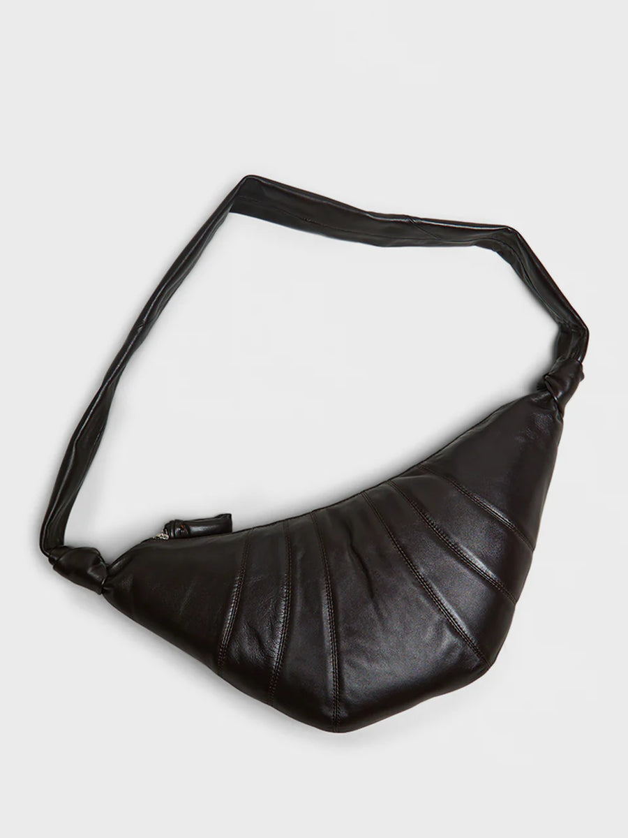 Medium Croissant Bag