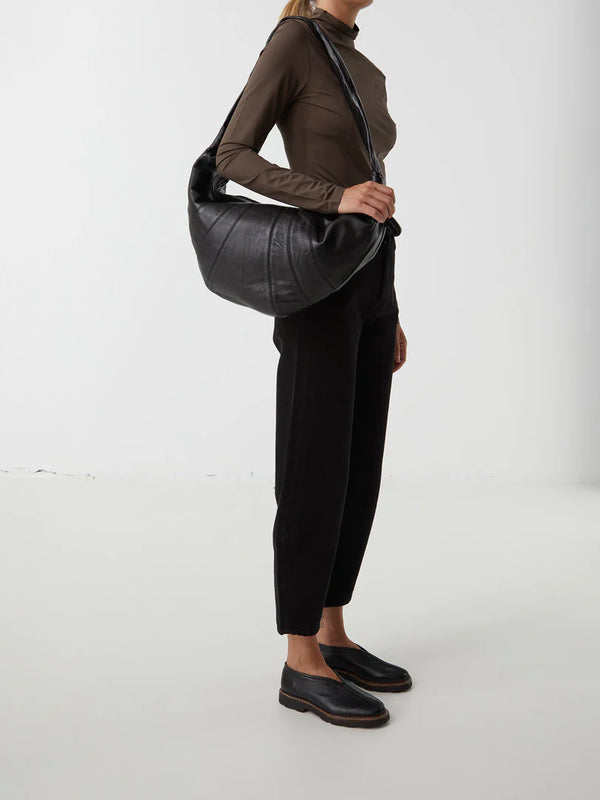 Large Croissant Bag