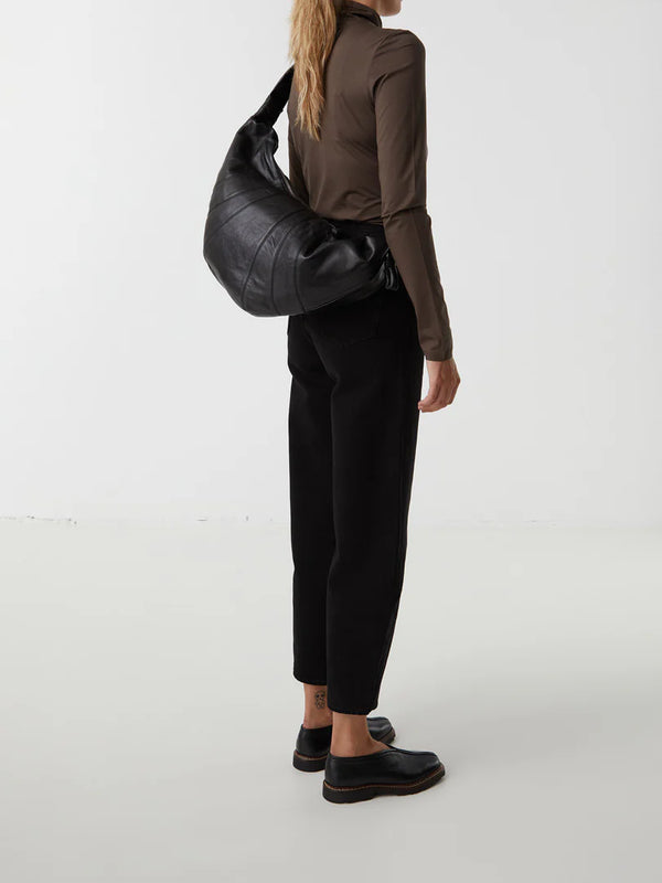 Large Croissant Bag