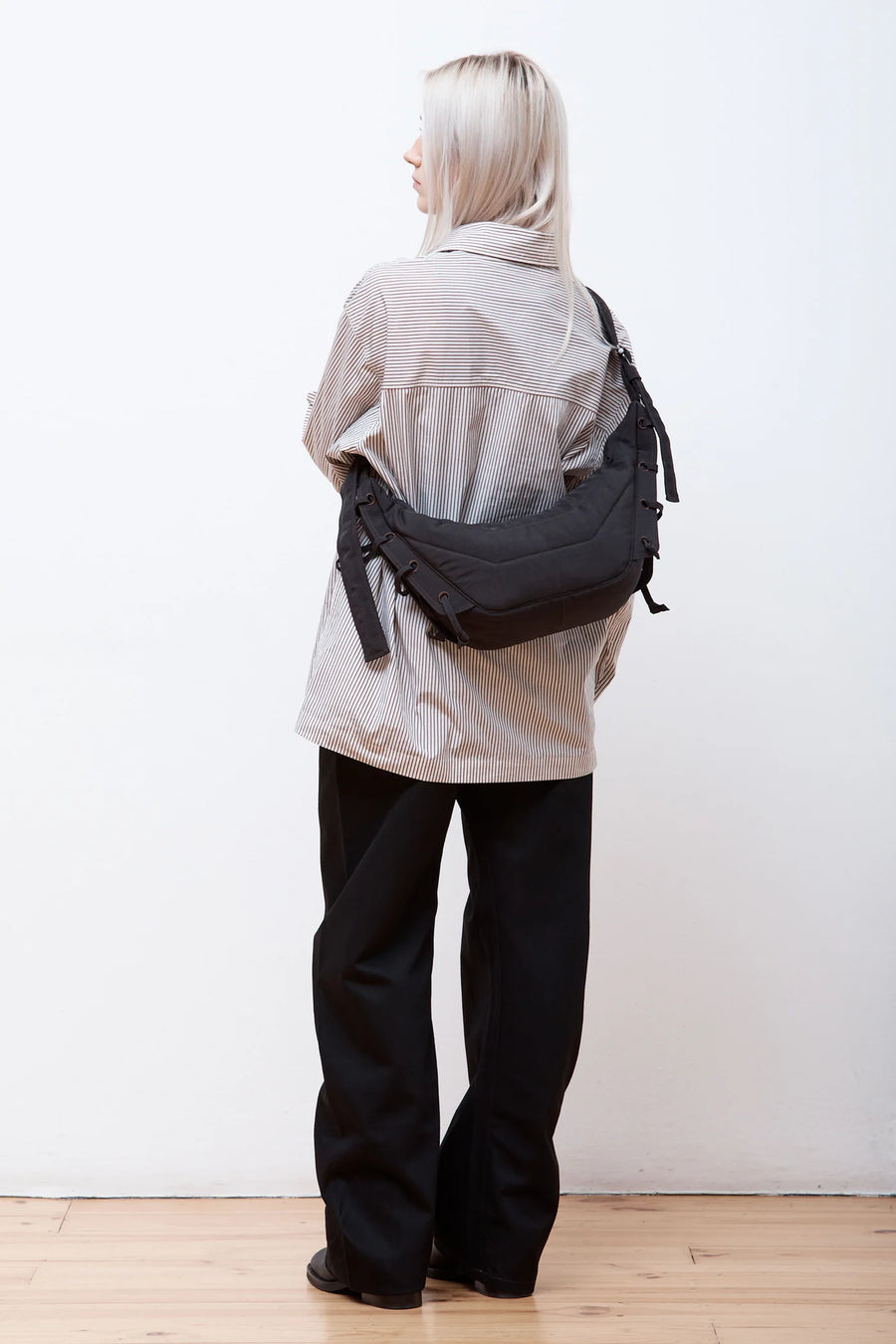 Small Soft Game Bag