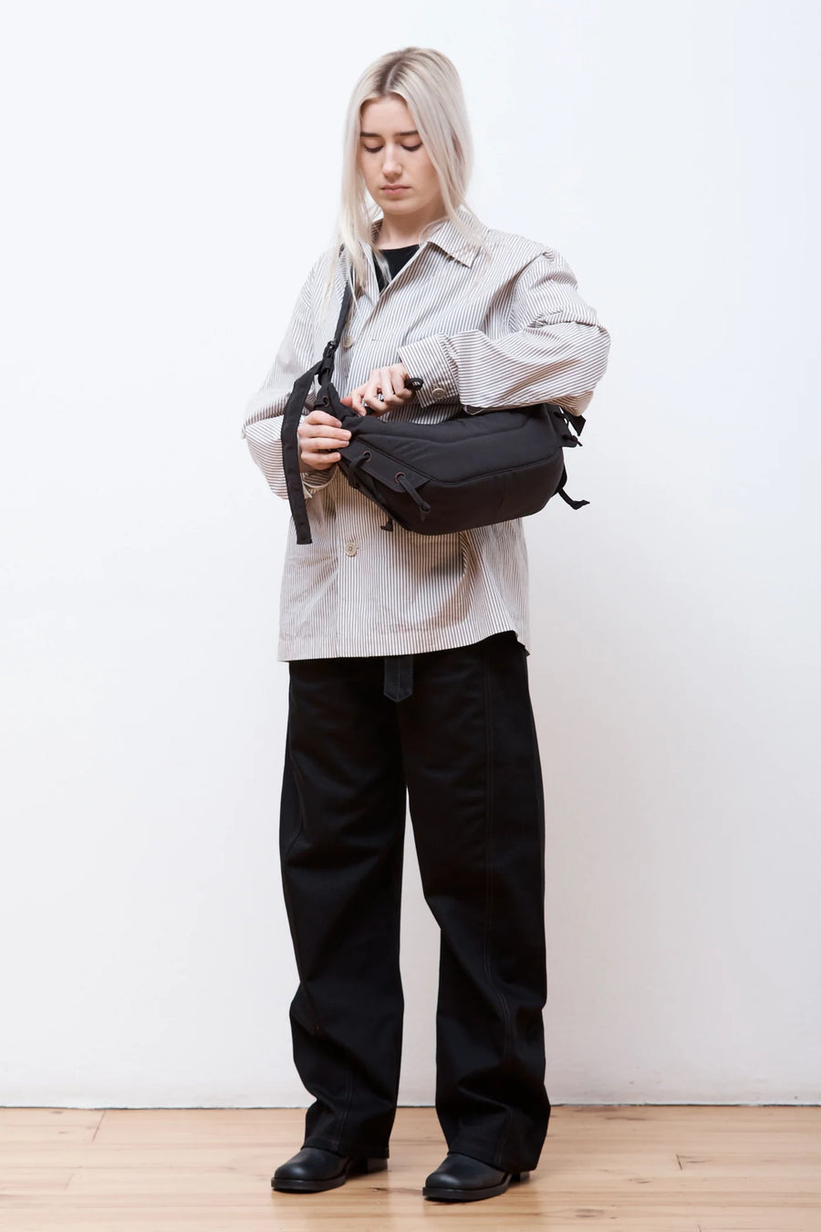 Small Soft Game Bag